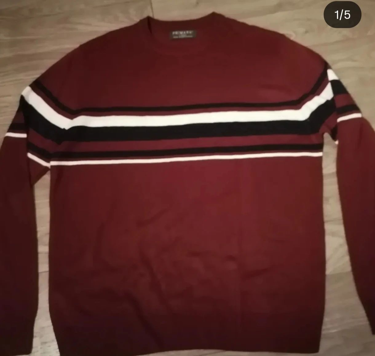 Primark muški džemper