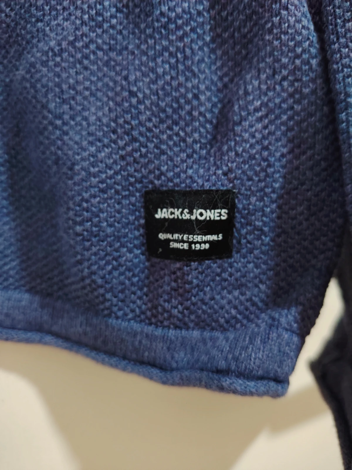 Jack & Jones muški džemper