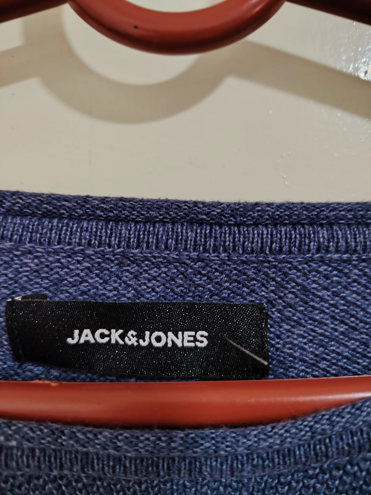 Jack & Jones muški džemper