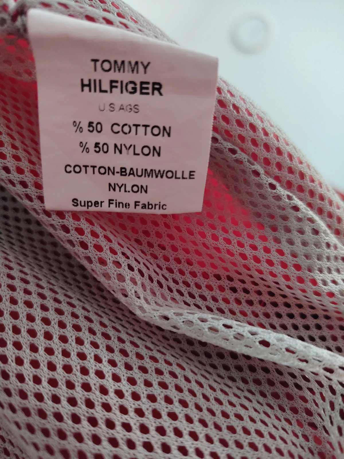 Tommy Hilfiger muška jakna
