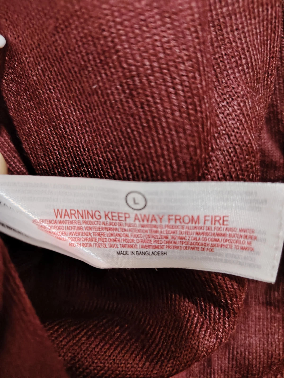 Primark muški džemper