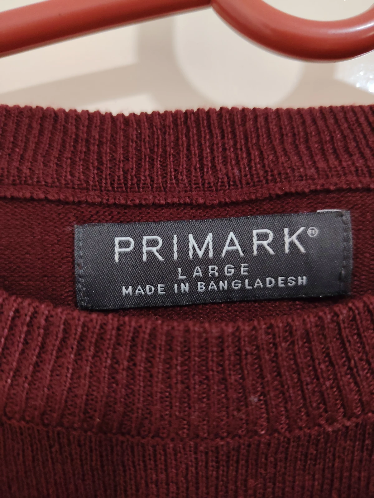 Primark muški džemper