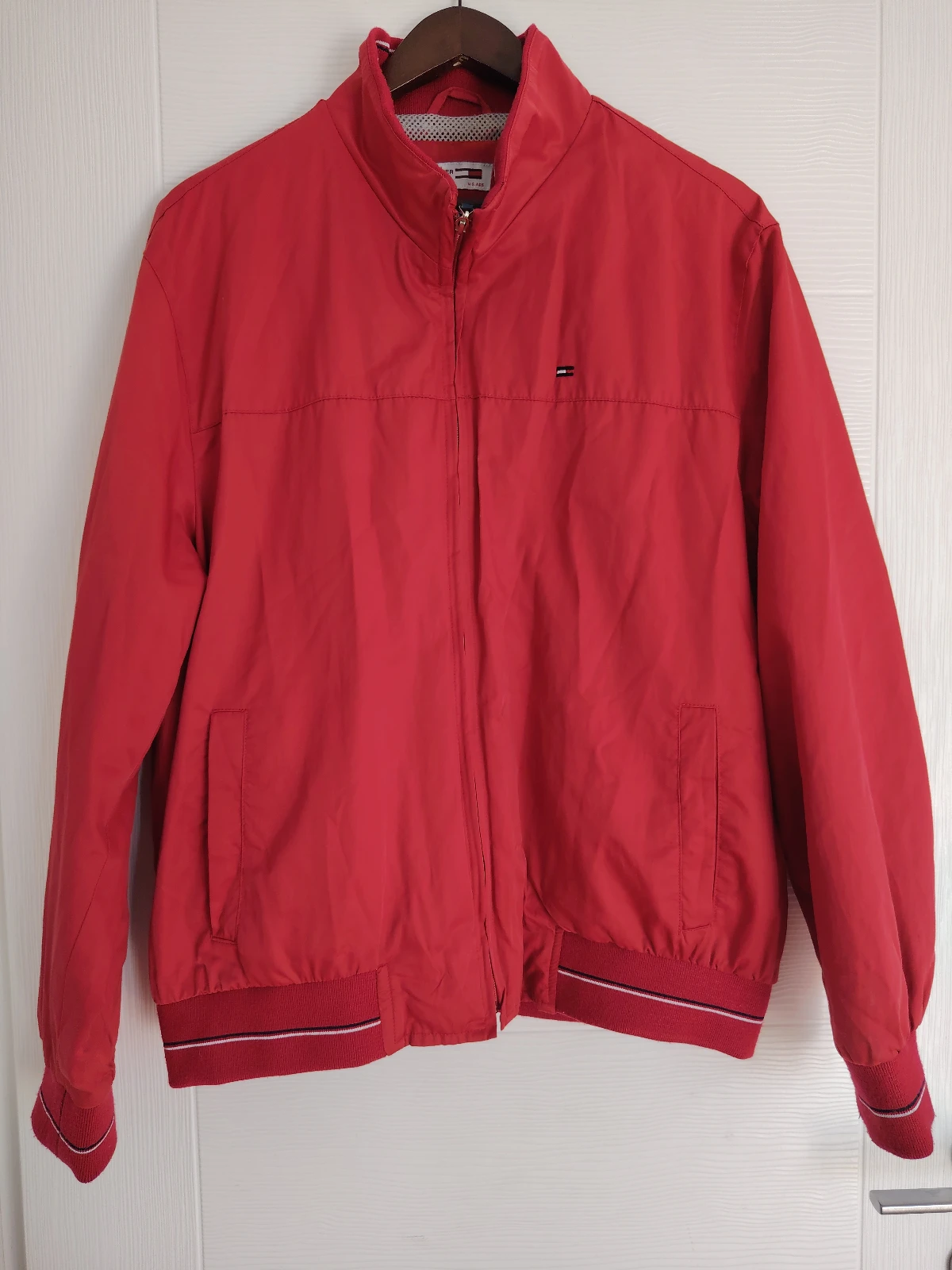Tommy Hilfiger muška jakna