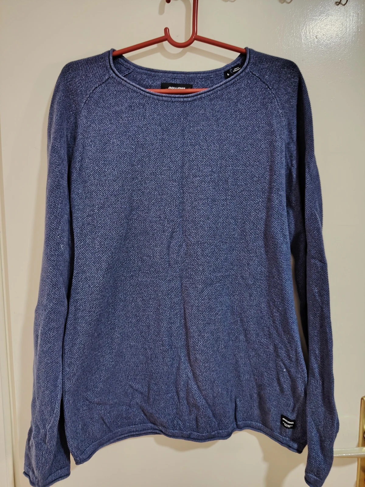 Jack & Jones muški džemper