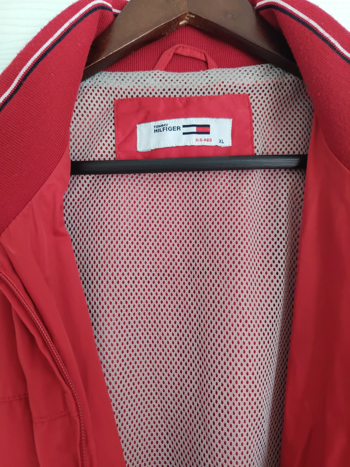 Tommy Hilfiger muška jakna
