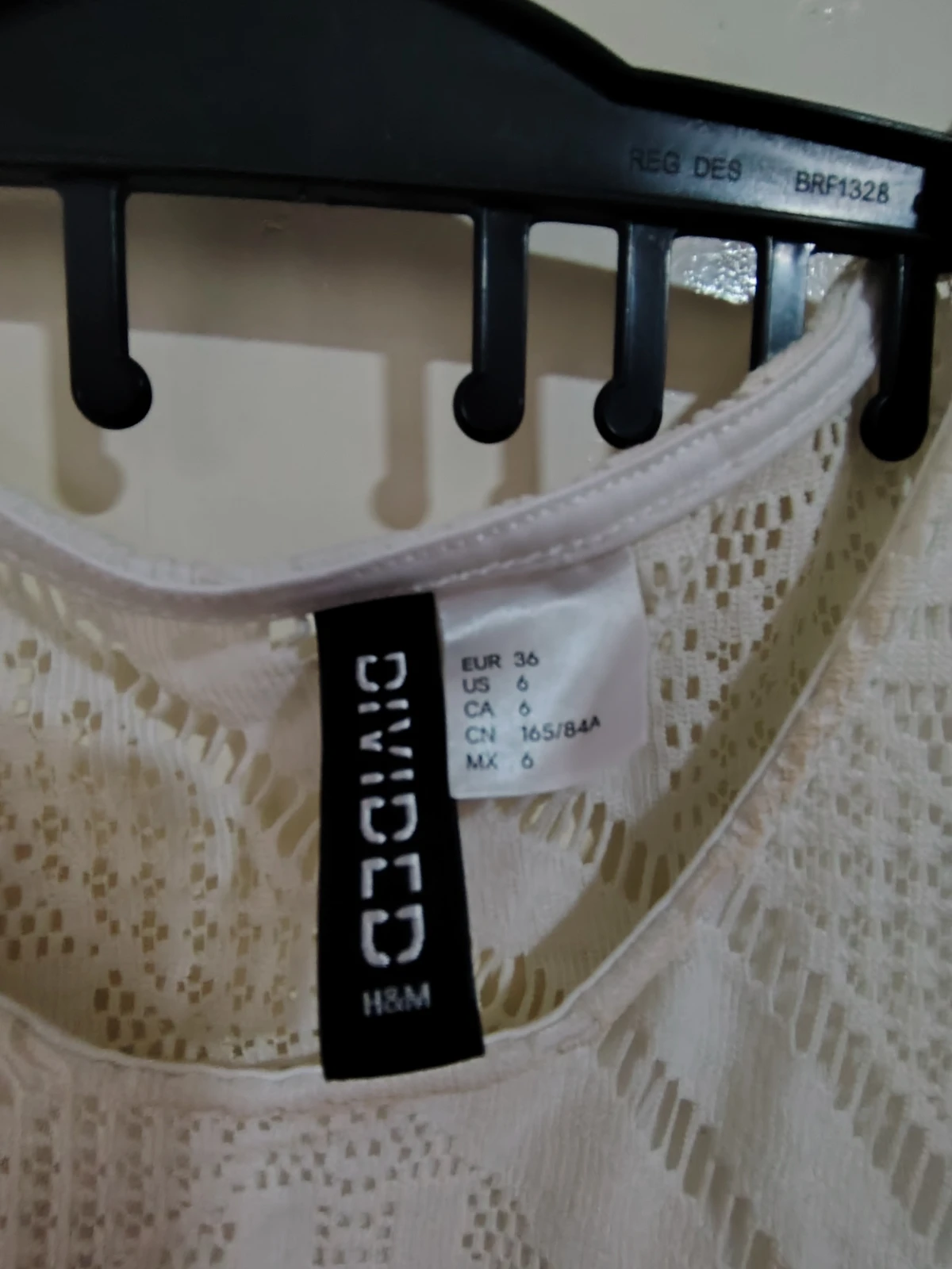 H&M letnja haljina