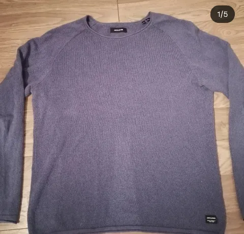Jack & Jones muški džemper