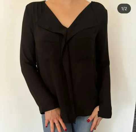 Zara košulja