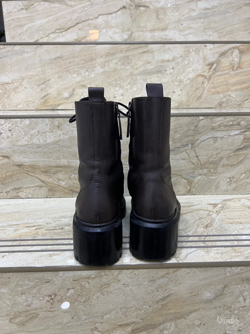 Massimo Dutti kozne cizme