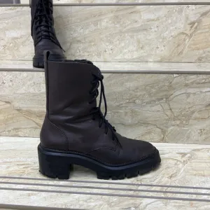 Massimo Dutti kozne cizme