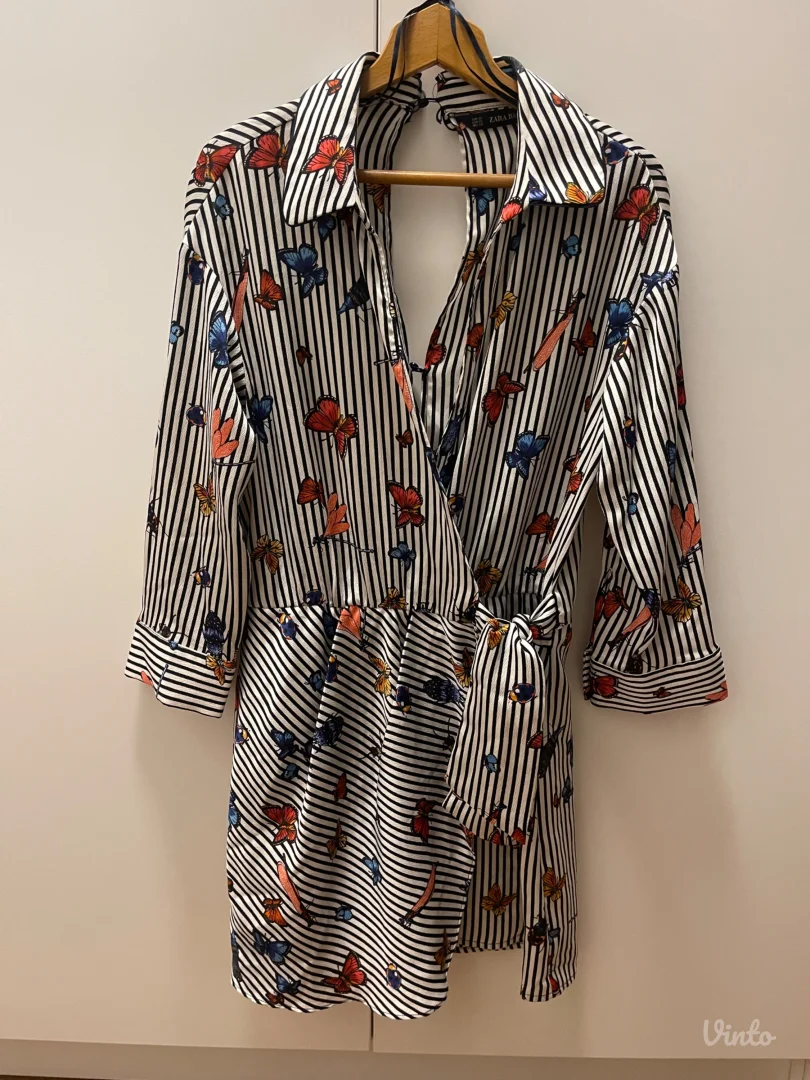 Haljina/kombinezon zara