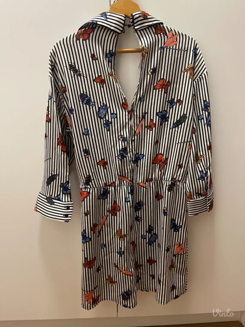 Haljina/kombinezon zara