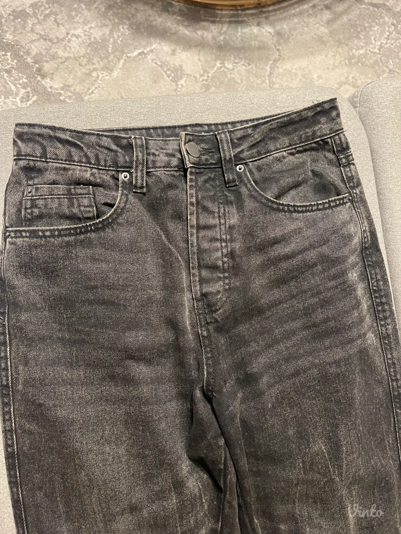 Farmerke Stradivarius