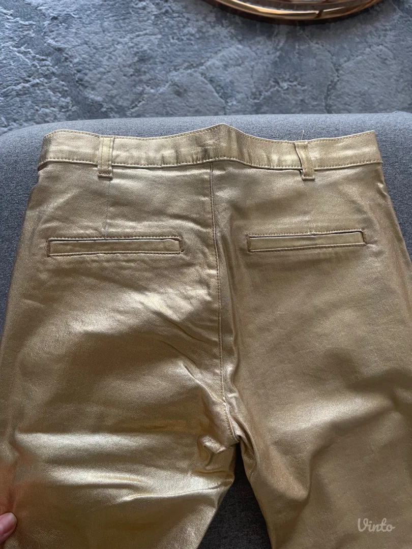 Pantalone zara