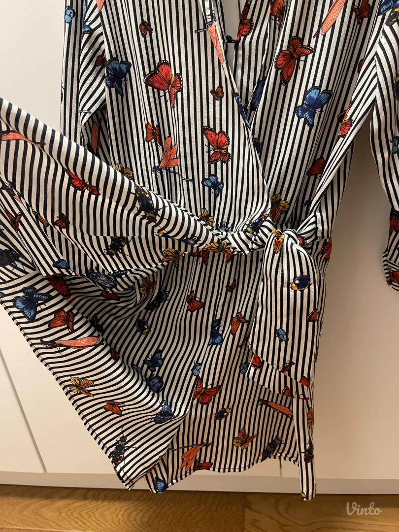 Haljina/kombinezon zara