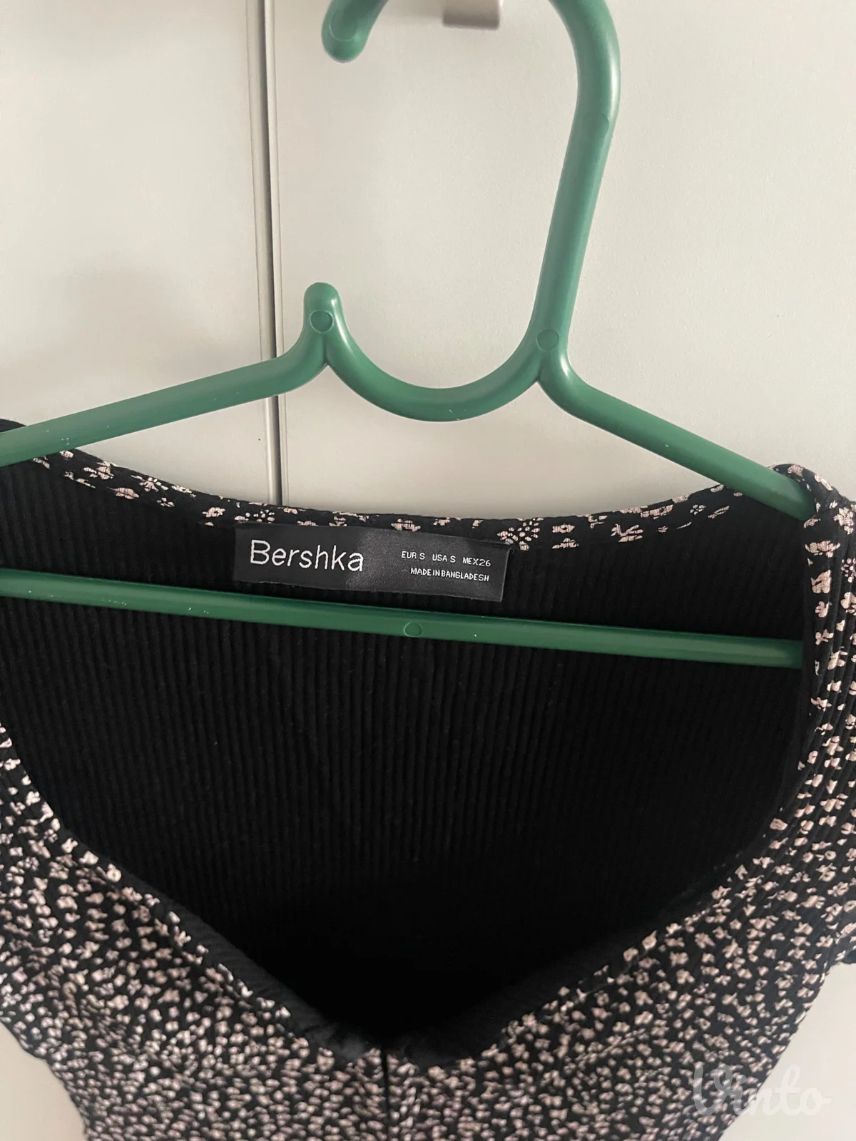 Haljina bershka