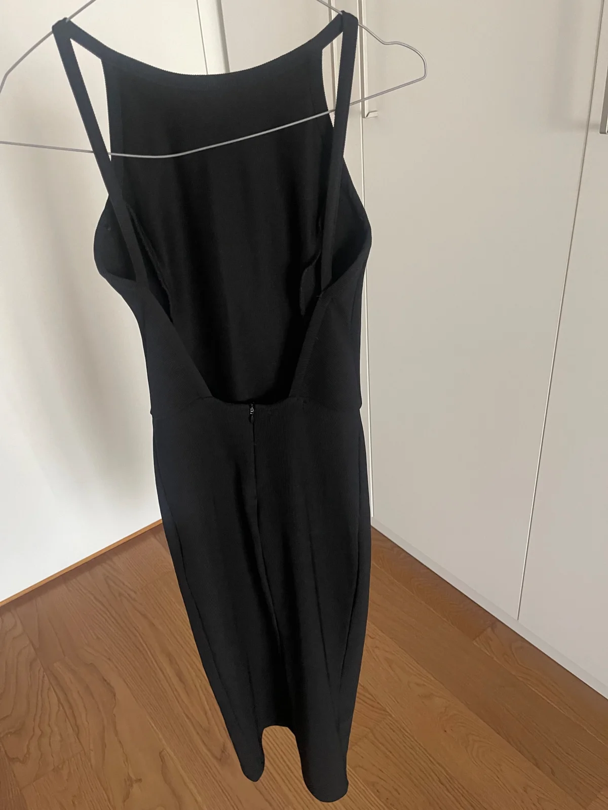 Haljina bershka