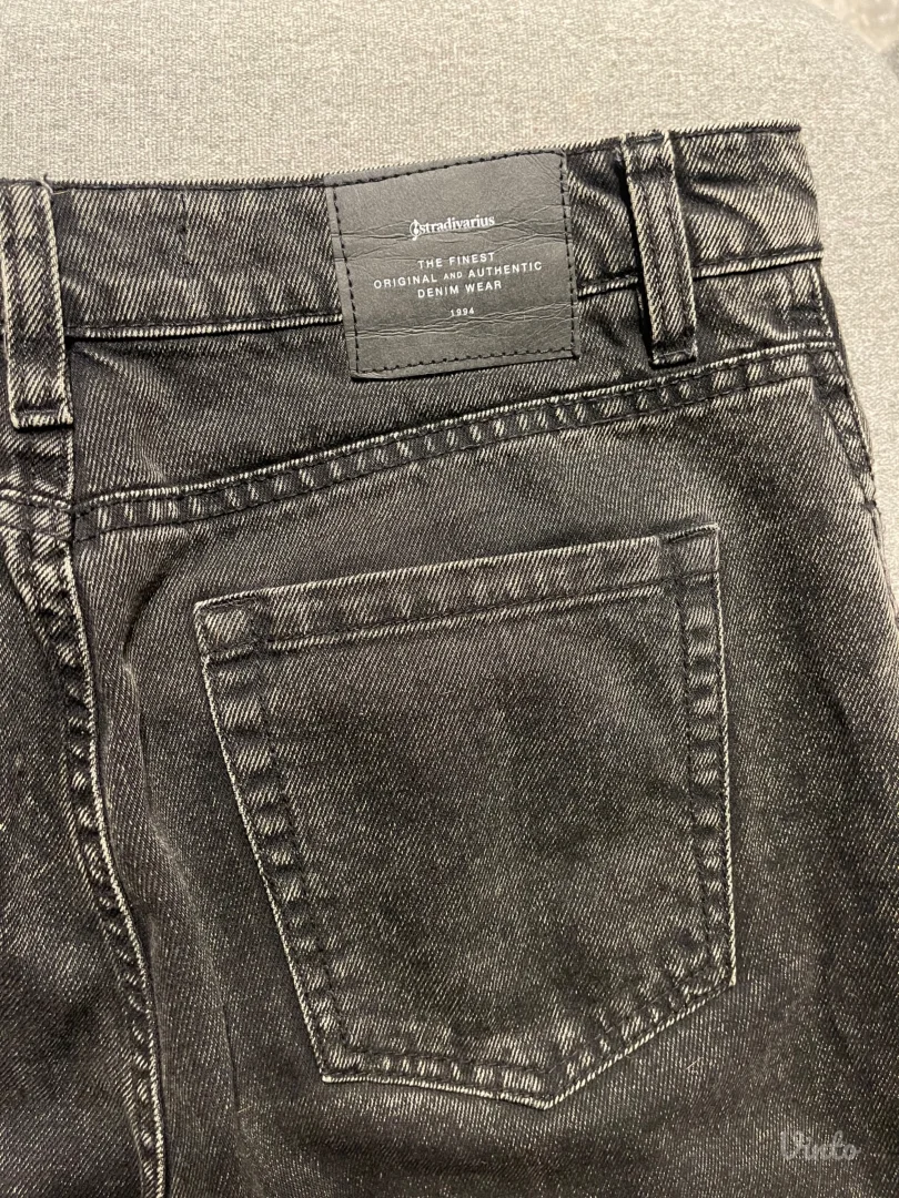 Farmerke Stradivarius