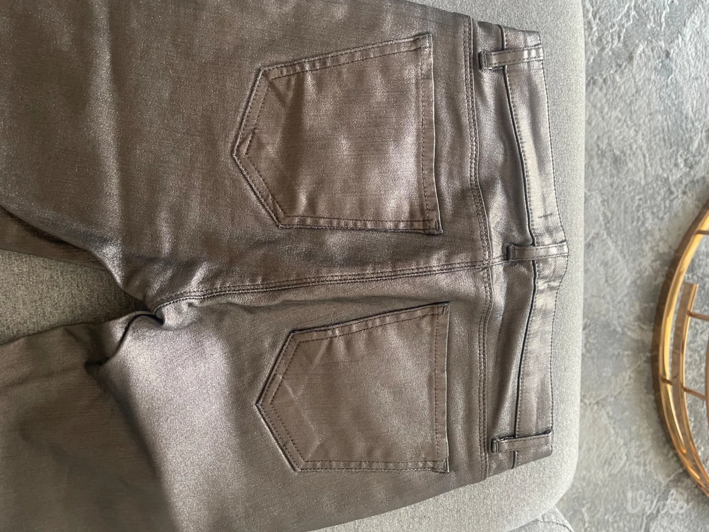 Pantalone zara