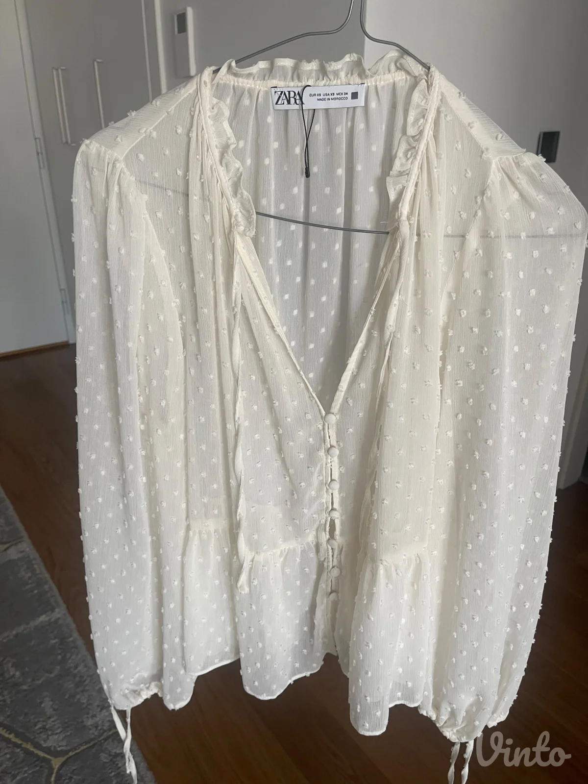 Bluza zara