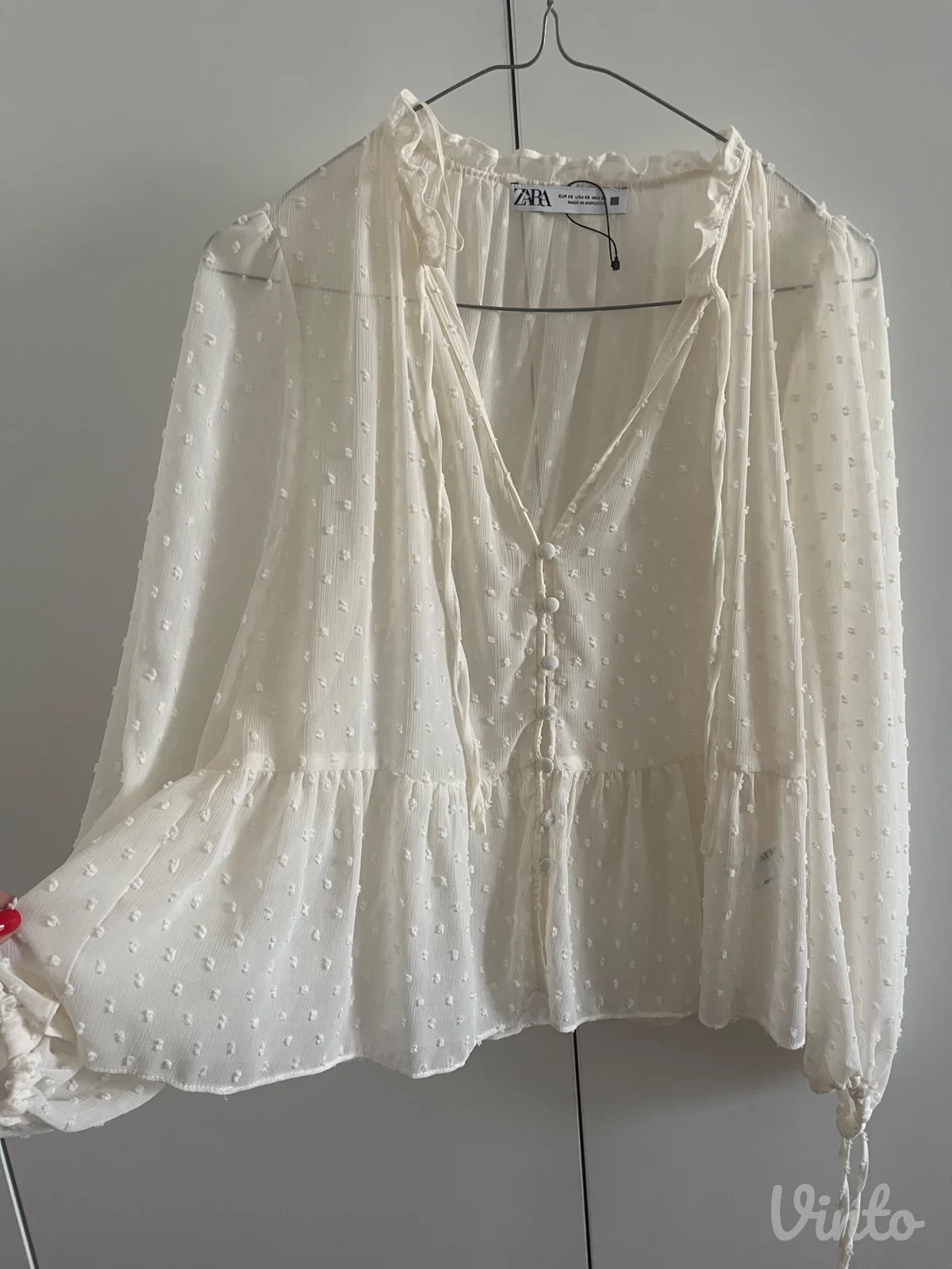 Bluza zara