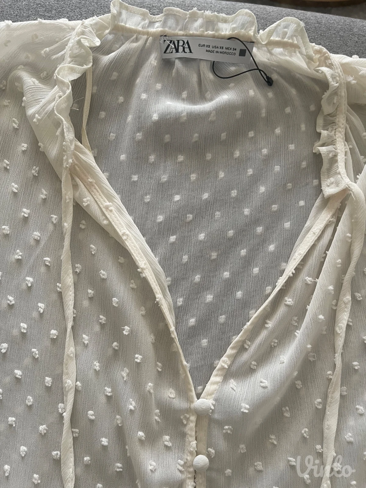 Bluza zara