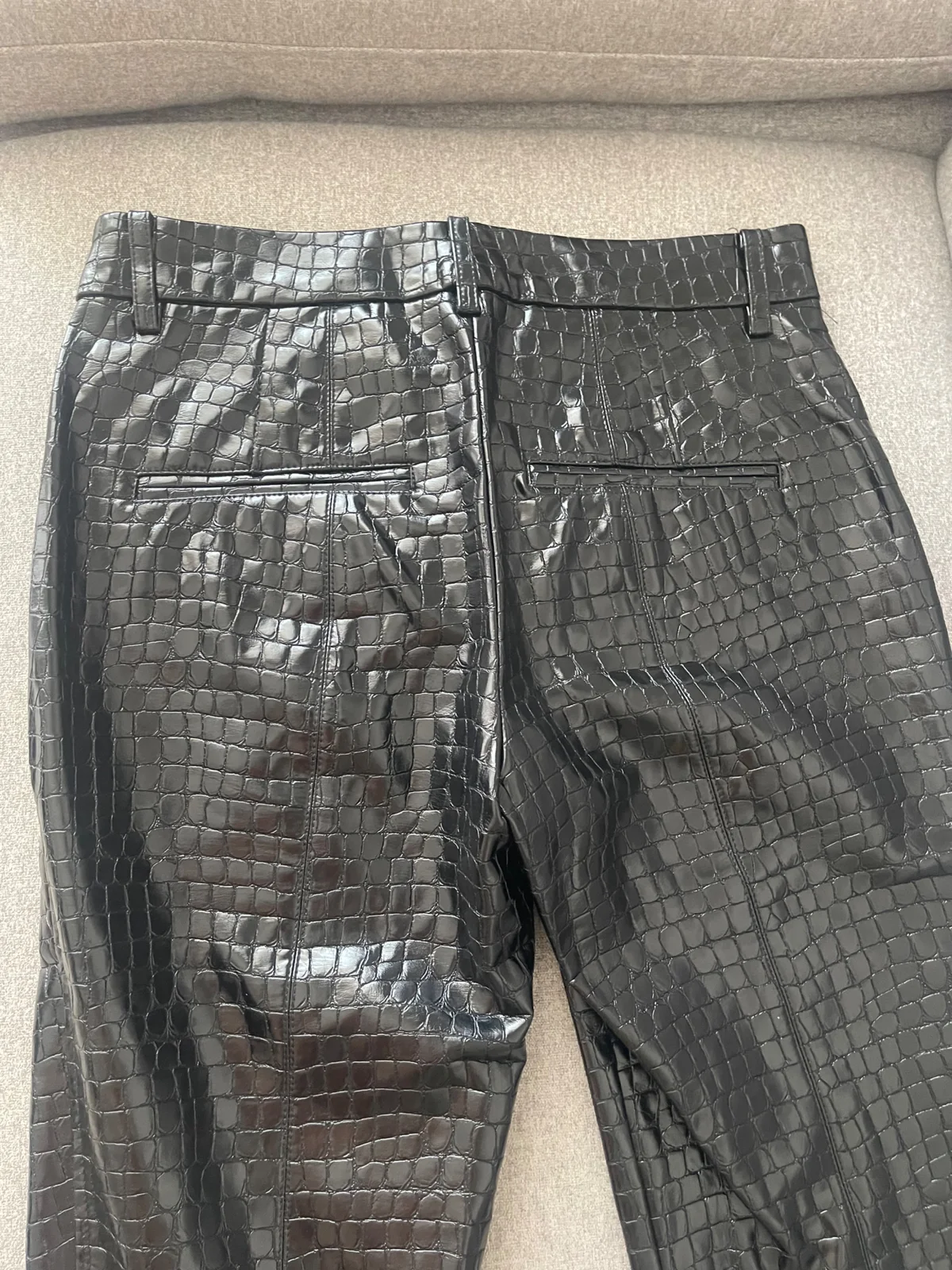 Pantalone zara