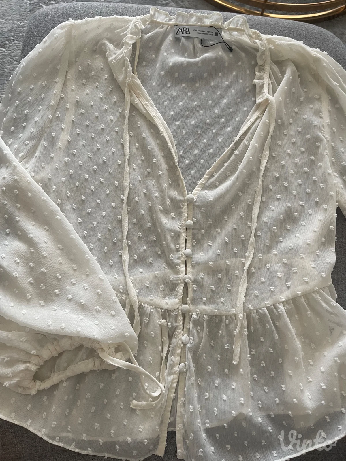 Bluza zara