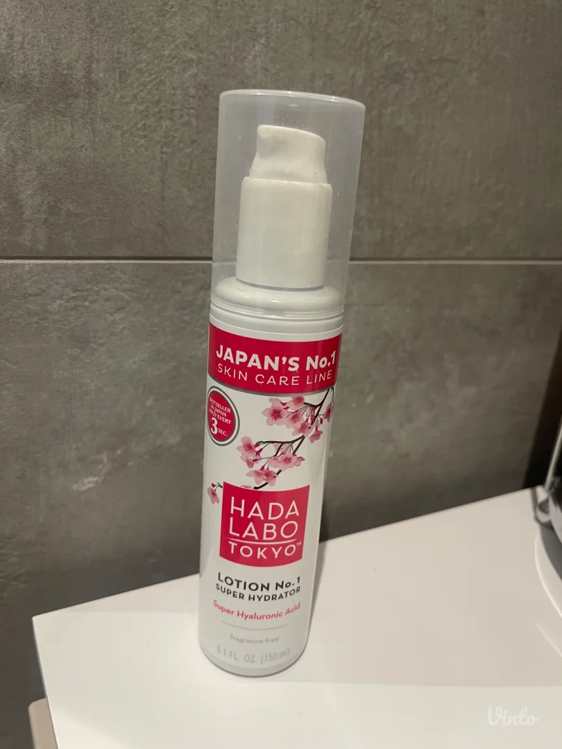 Hada Labo tokyo (losion hydrator)