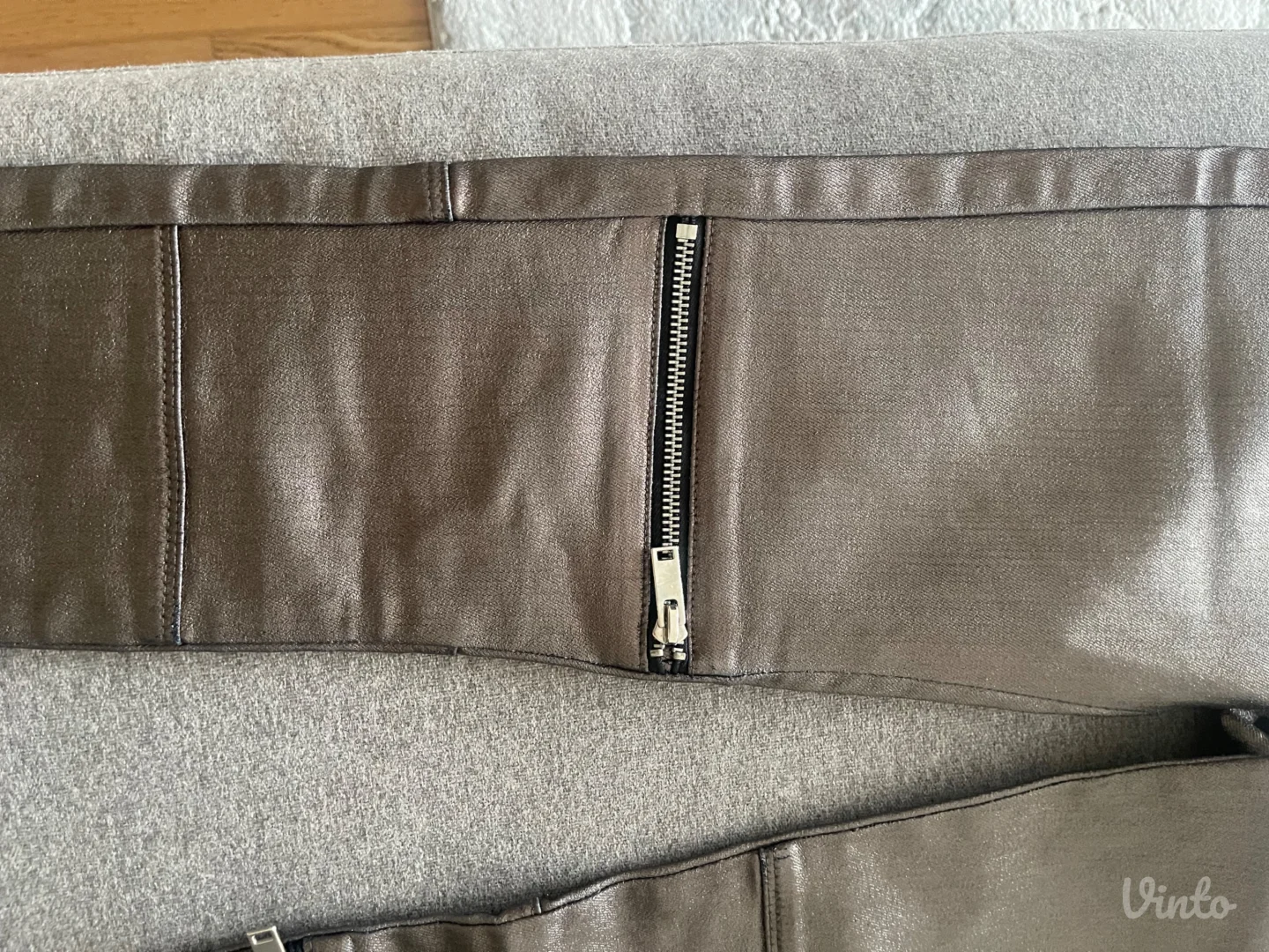 Pantalone zara