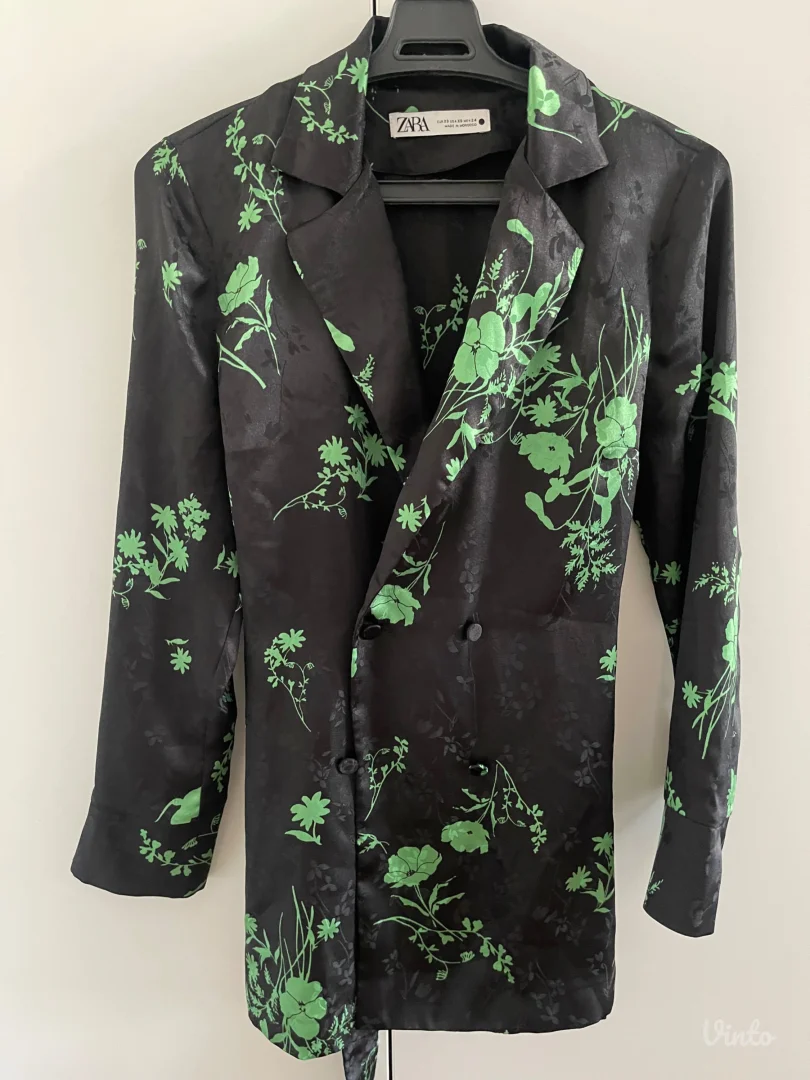 Zara sako