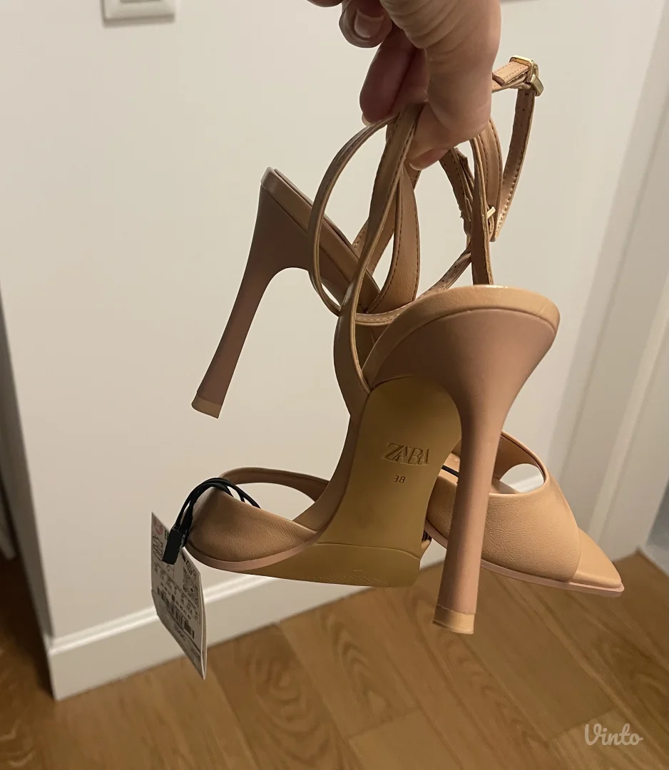 Sandale (zara 38)
