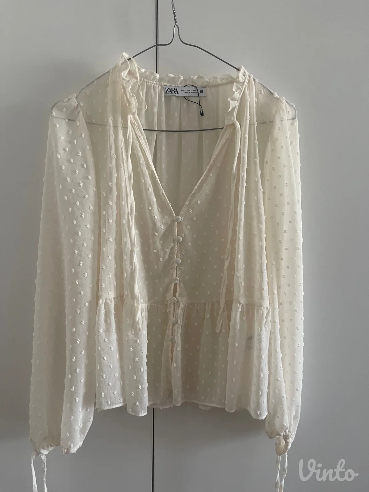 Bluza zara