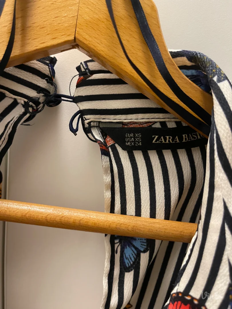 Haljina/kombinezon zara