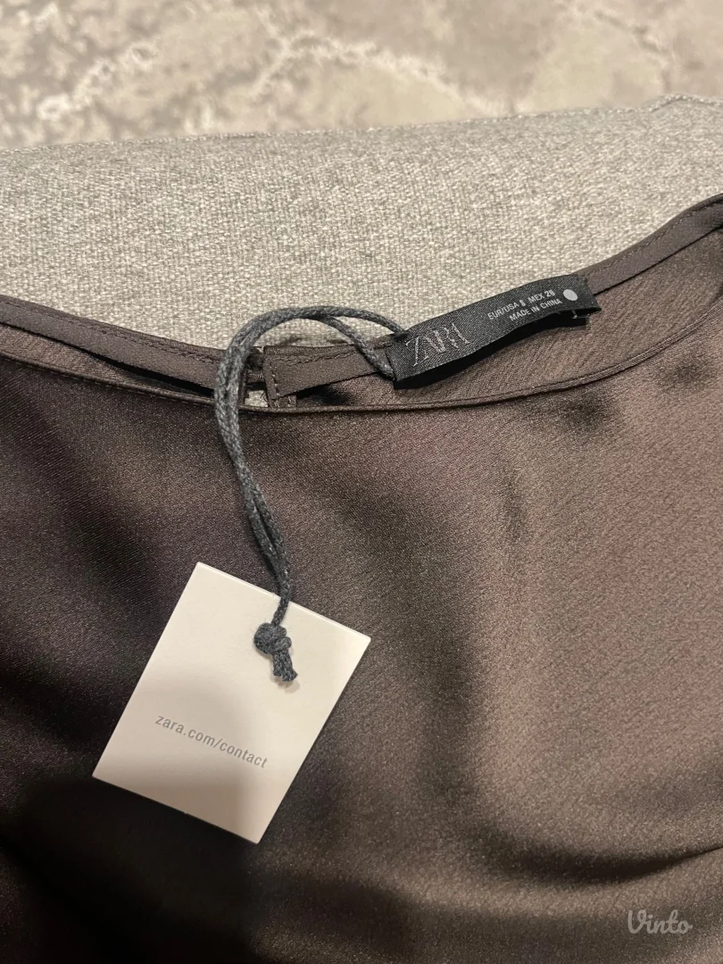 Haljina (zara S velicina)