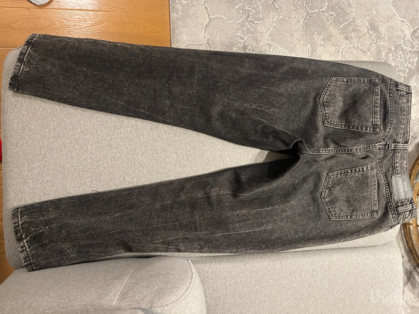 Farmerke Stradivarius