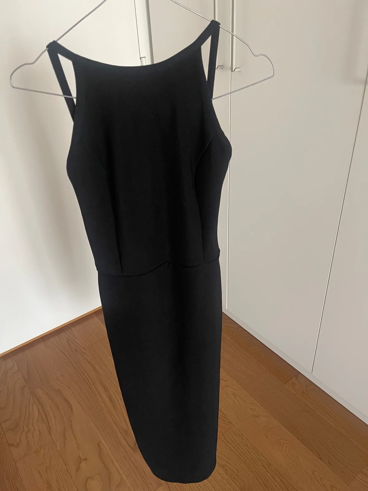 Haljina bershka