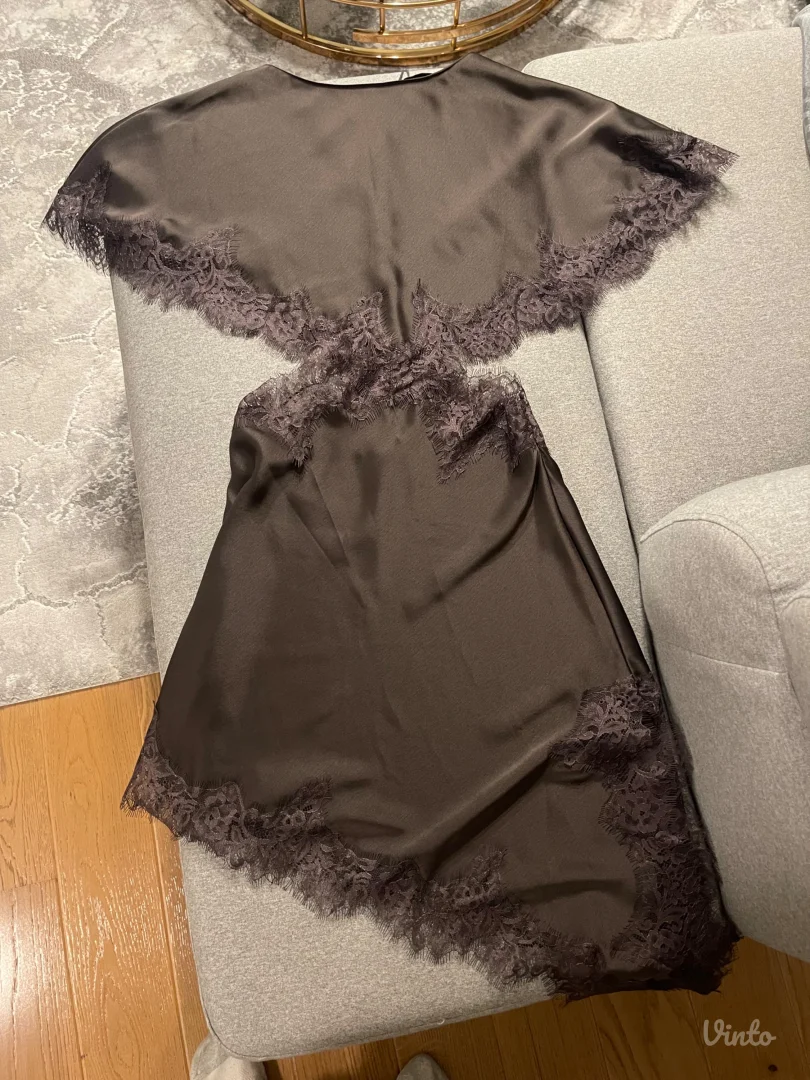 Haljina (zara S velicina)