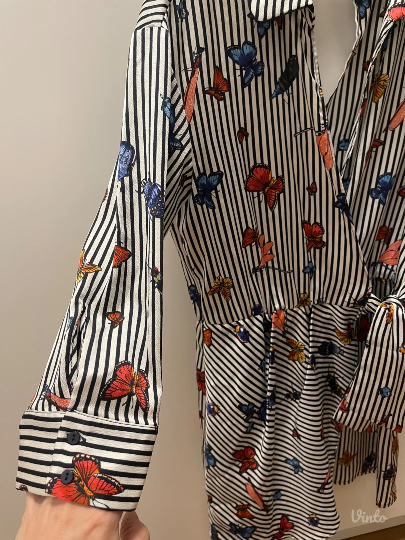 Haljina/kombinezon zara