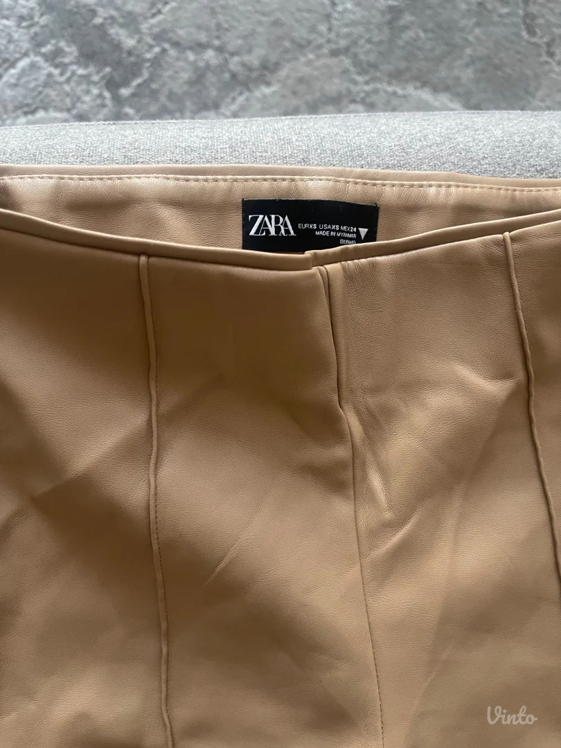 Pantalone zara