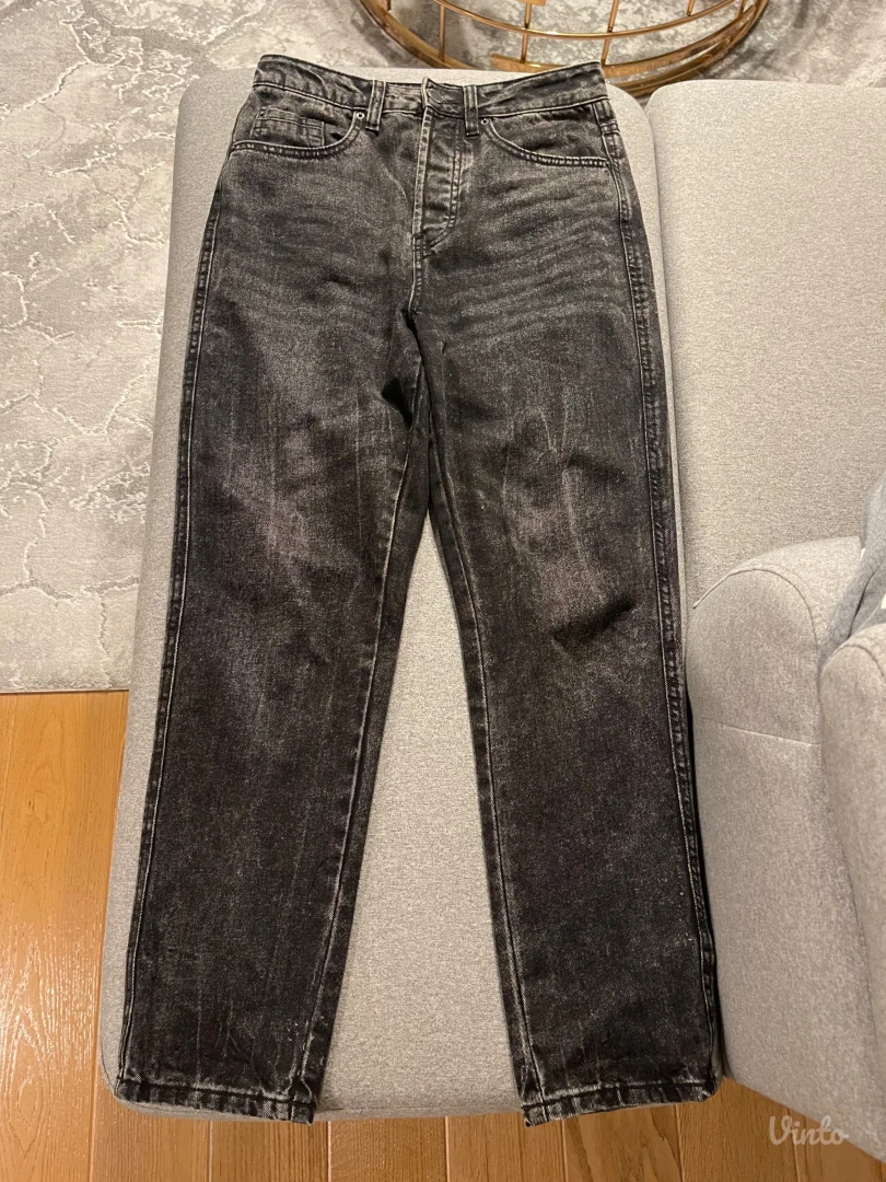 Farmerke Stradivarius