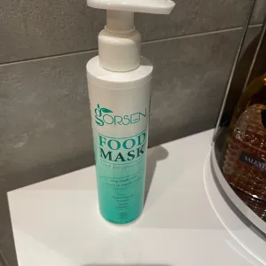 Gorsen food maska