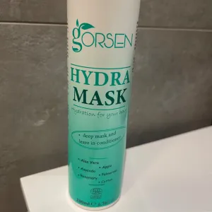 Gorsen hydra mask
