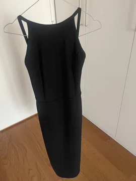 Haljina bershka