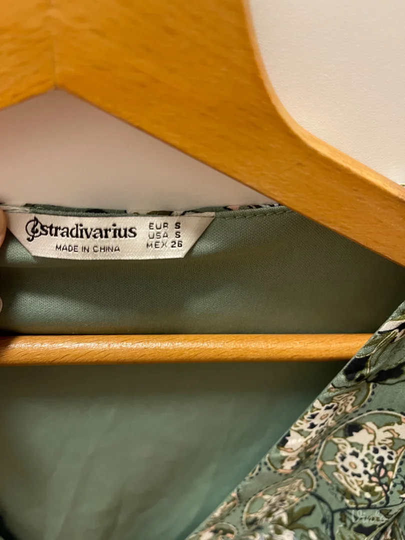 Haljina stradivarius