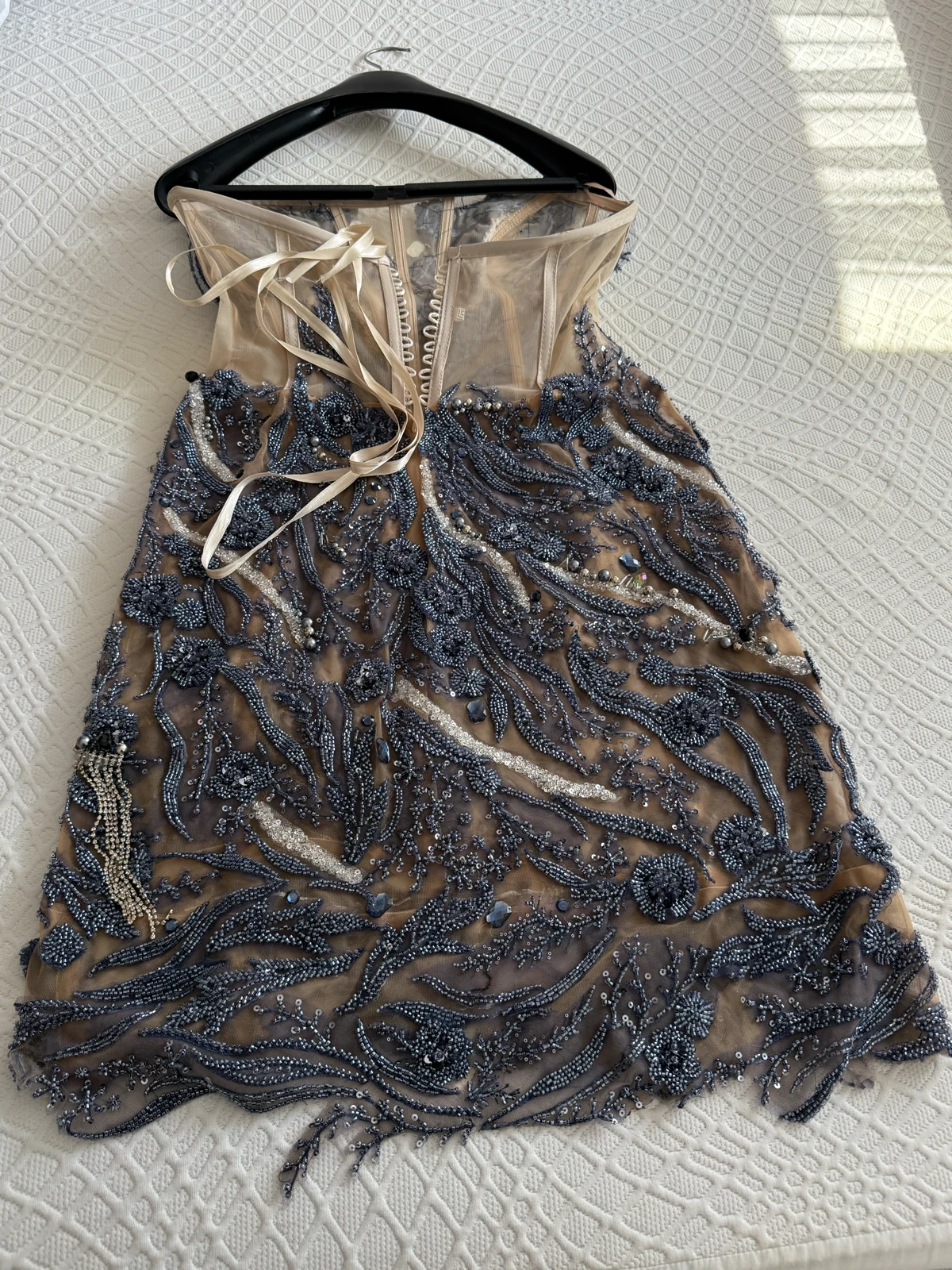 BM - Be my dress haljinica