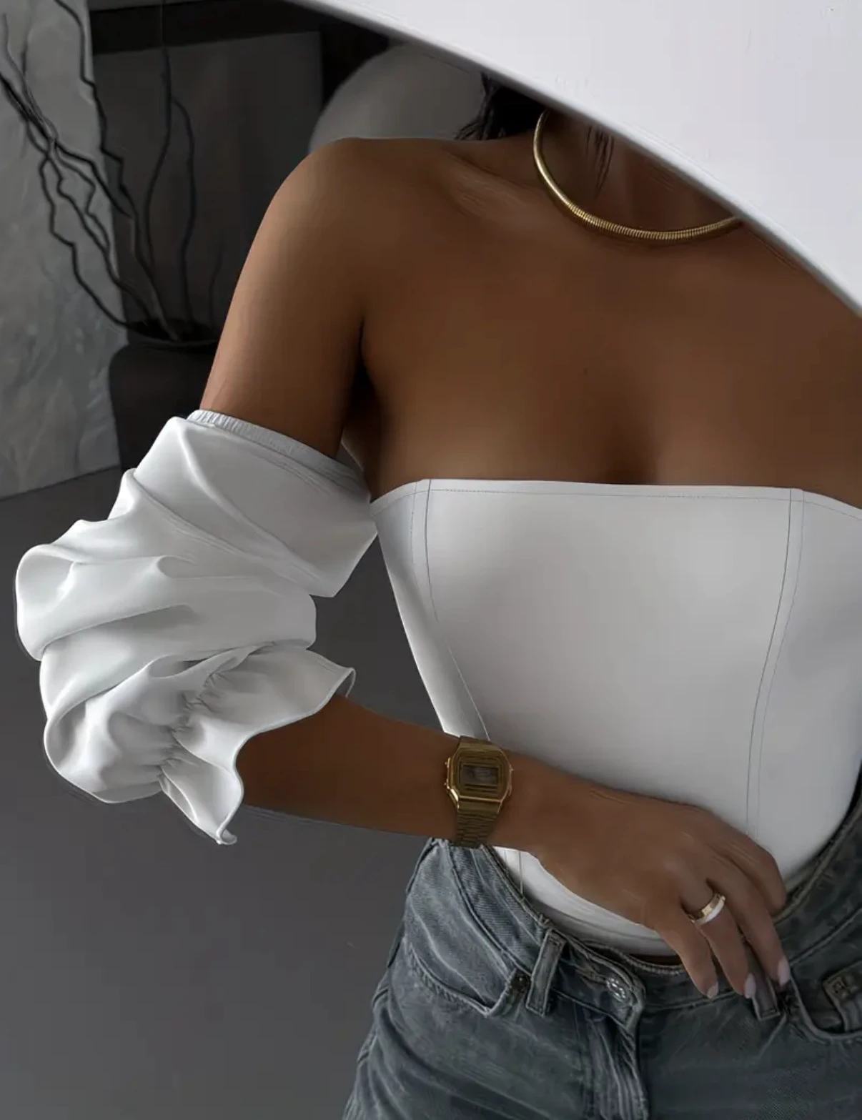 Beli top