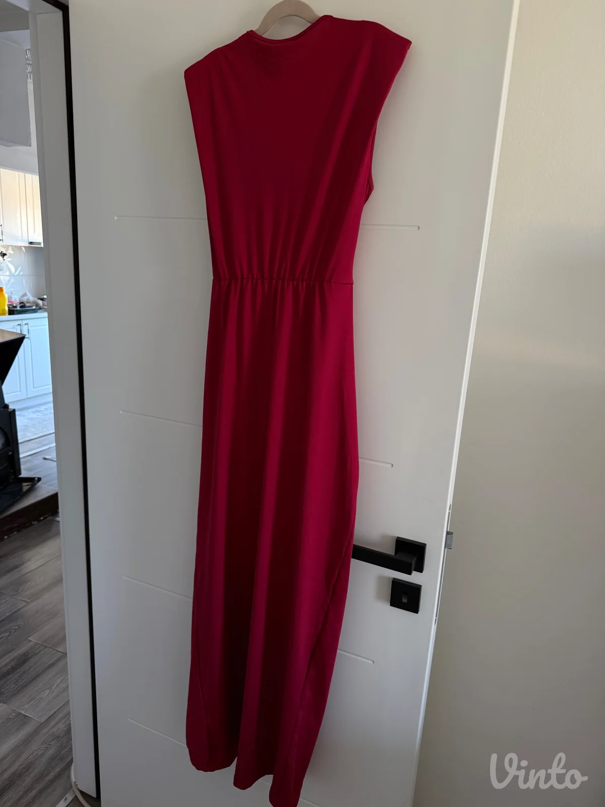 Bordo haljina