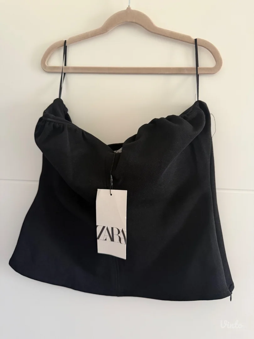 Zara top