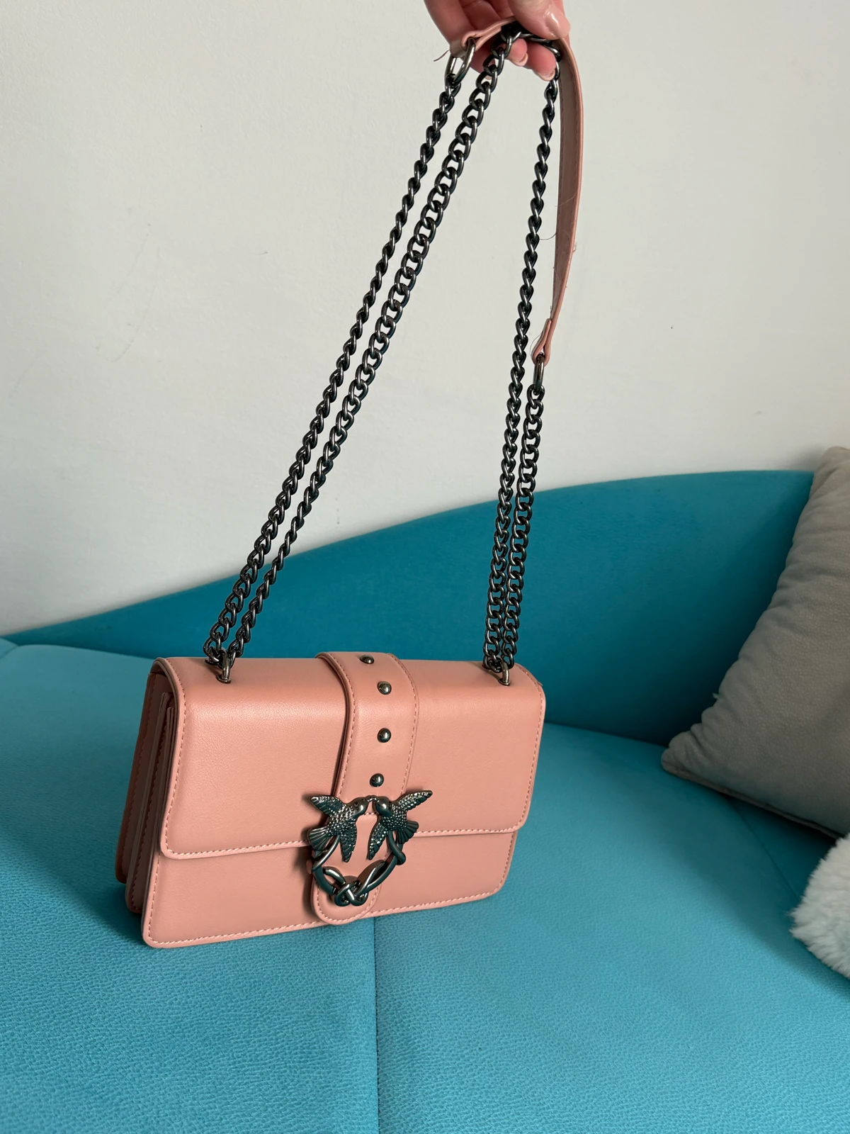 “pinko” torbica